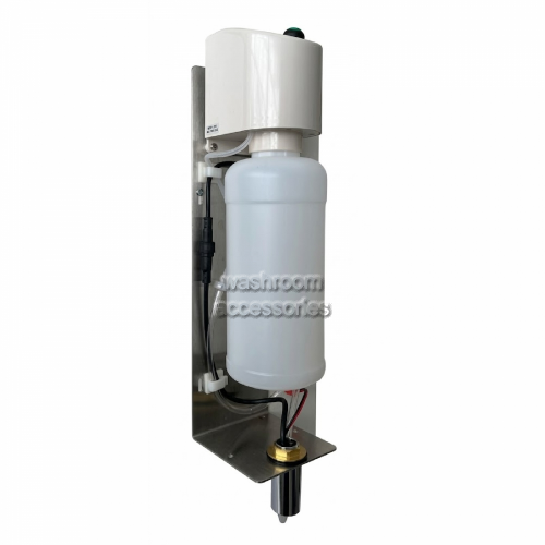 Elouera Behind Mirror Sensor Liquid Soap Dispenser