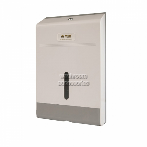 DIS-2222/88 Paper Towel Dispenser Interleaved