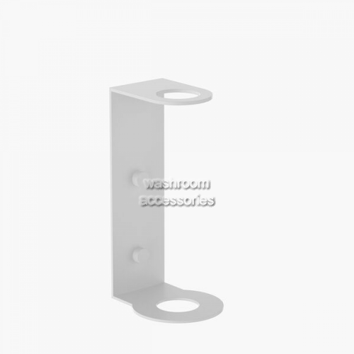 View CL60028.W Soap Bottle Holder details.