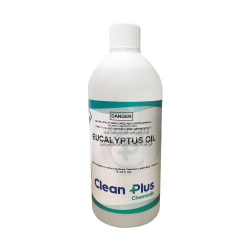 View Eucalyptus Oil details.