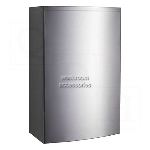 B277 Waste Receptacle 48L