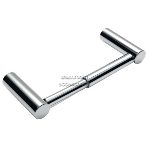 R008 Single Toilet Roll Holder