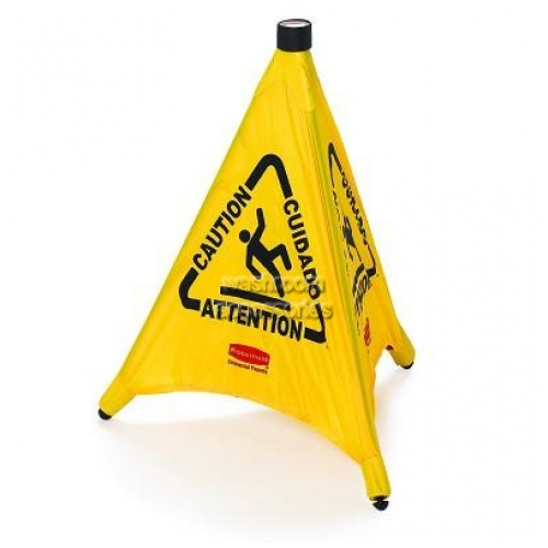 9S00 Safety Cone Pop-up