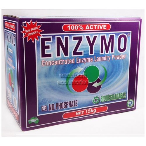 View BCP-52353 Enzymo Top and Front Loader Laundry Detergent details.