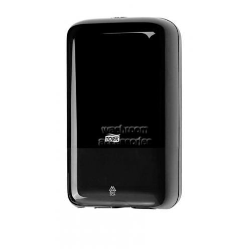 556008 Folded Toilet Paper Dispenser