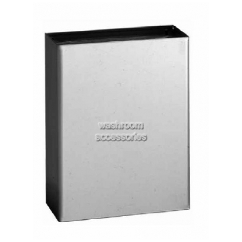 B279 Waste Receptacle 24L