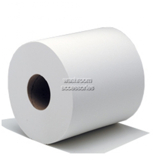 View L20 Heavy Duty Centrefeed Perforated Wipers Roll 165m  details.