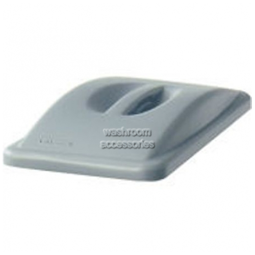 2688 Lid with Handle for 3540 3541 Containers