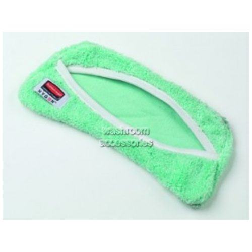Q856 Duster Mop Cover Flexi Frame Microfibre - LAST STOCK