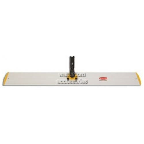 View Q580 Hall Dusting Frame Quick-Connect details.