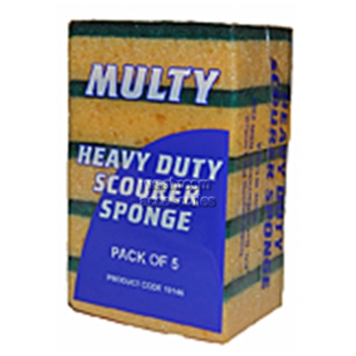 18147 Scouring Sponges